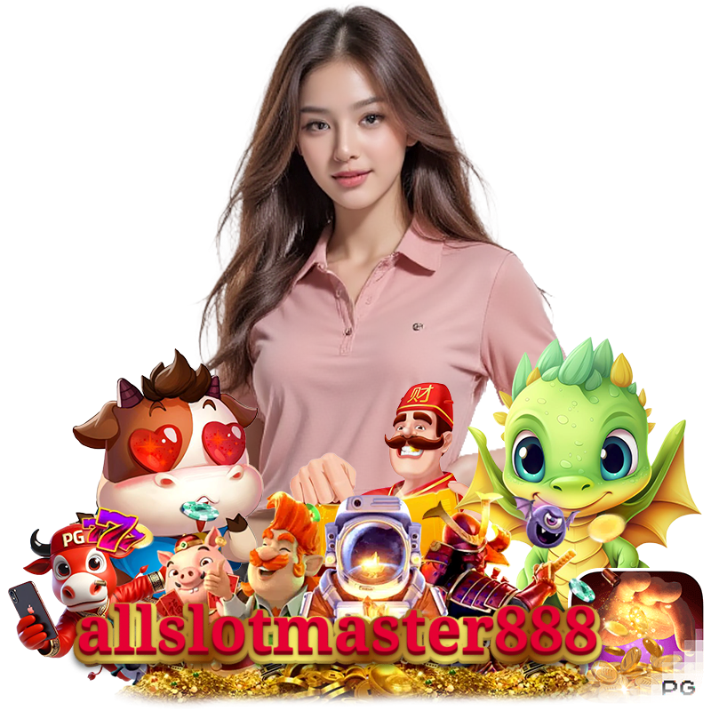 ALLSLOTMASTER888 PG