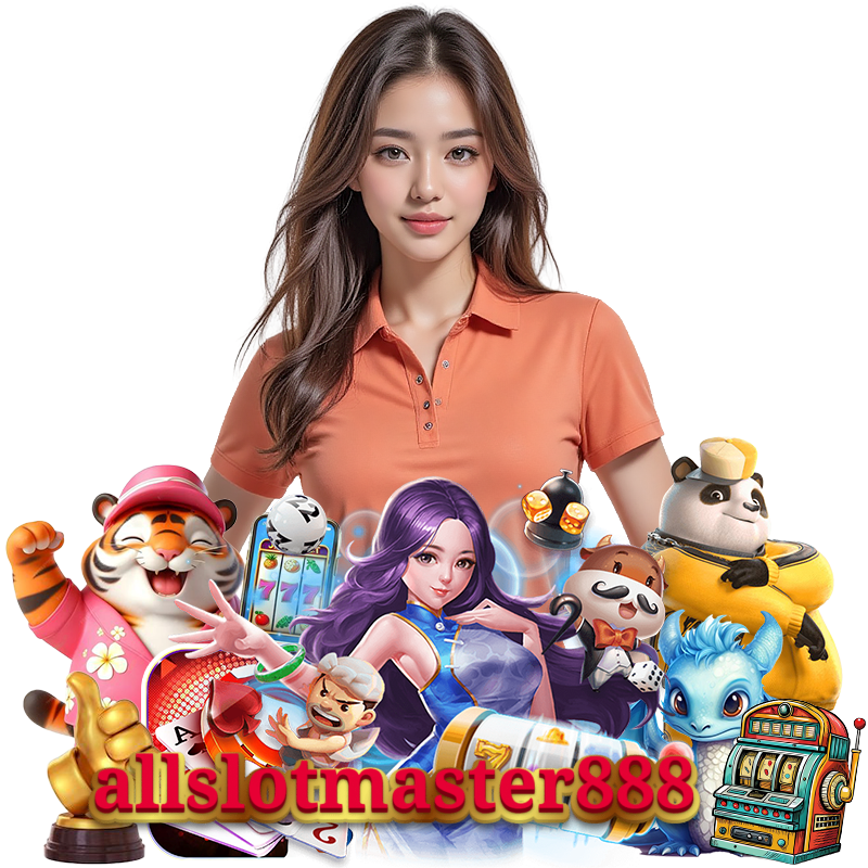ALLSLOTMASTER888 SLOT