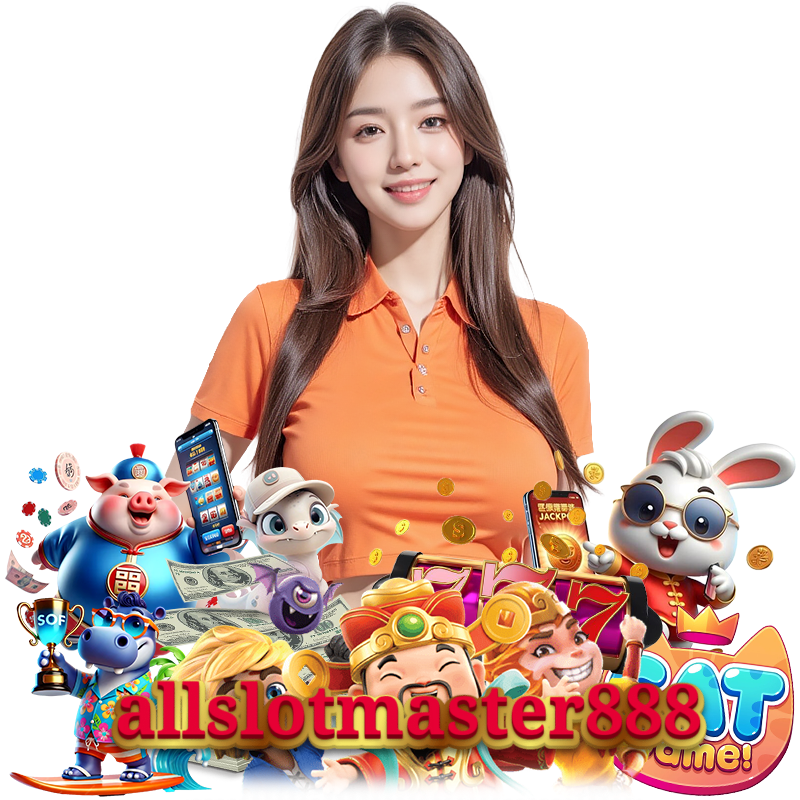 ALLSLOTMASTER888 คาสิโน