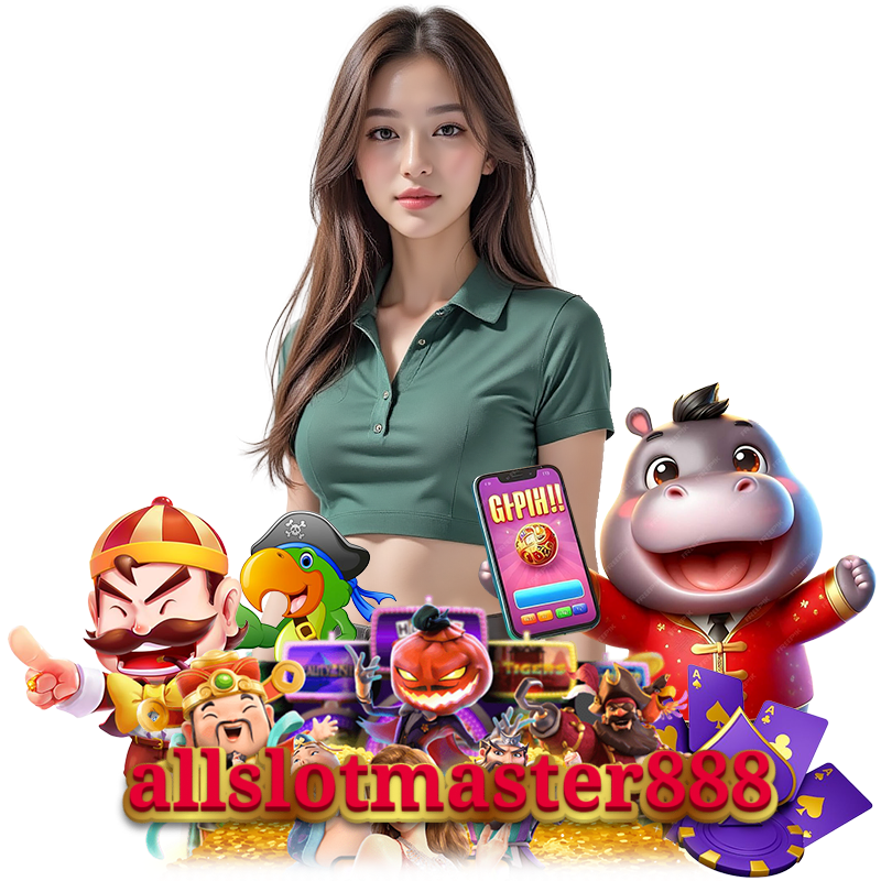 ALLSLOTMASTER888 สล็อตมาแรง